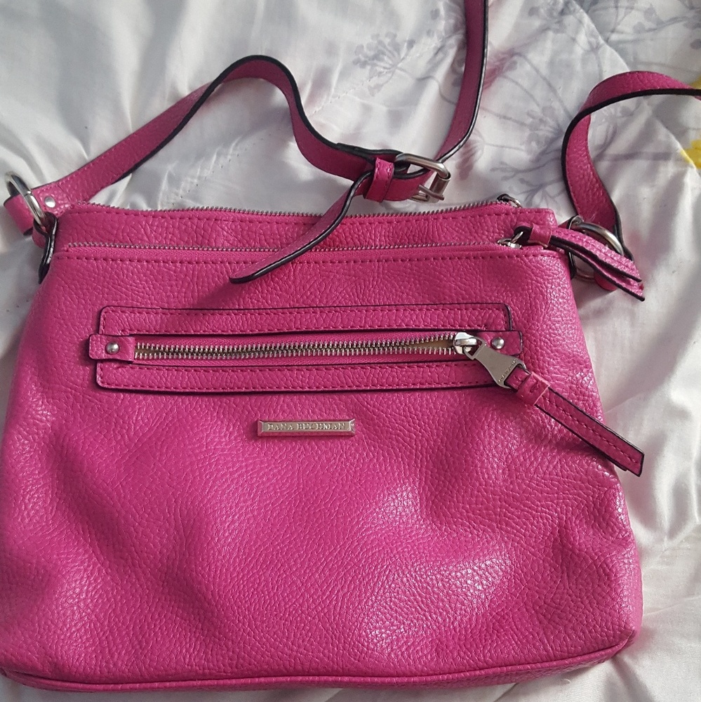 Dana Buchman purse